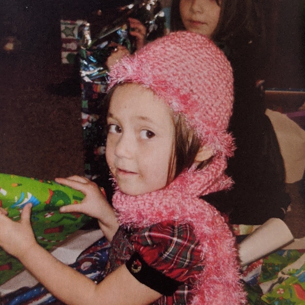 Meet your Posher, Karley